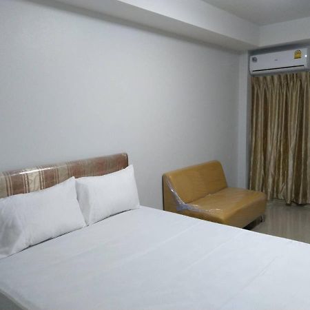 Roseate Bangkok Hotel Esterno foto