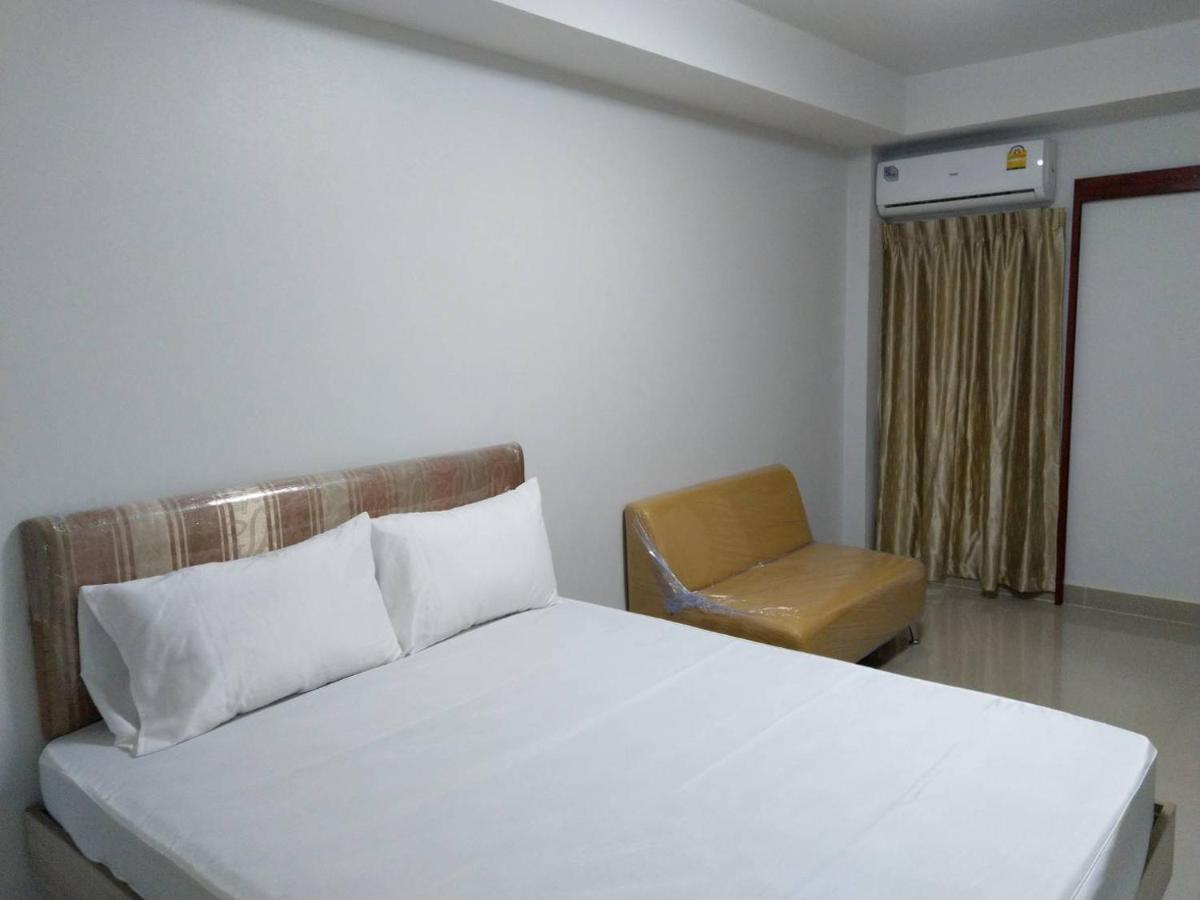 Roseate Bangkok Hotel Esterno foto