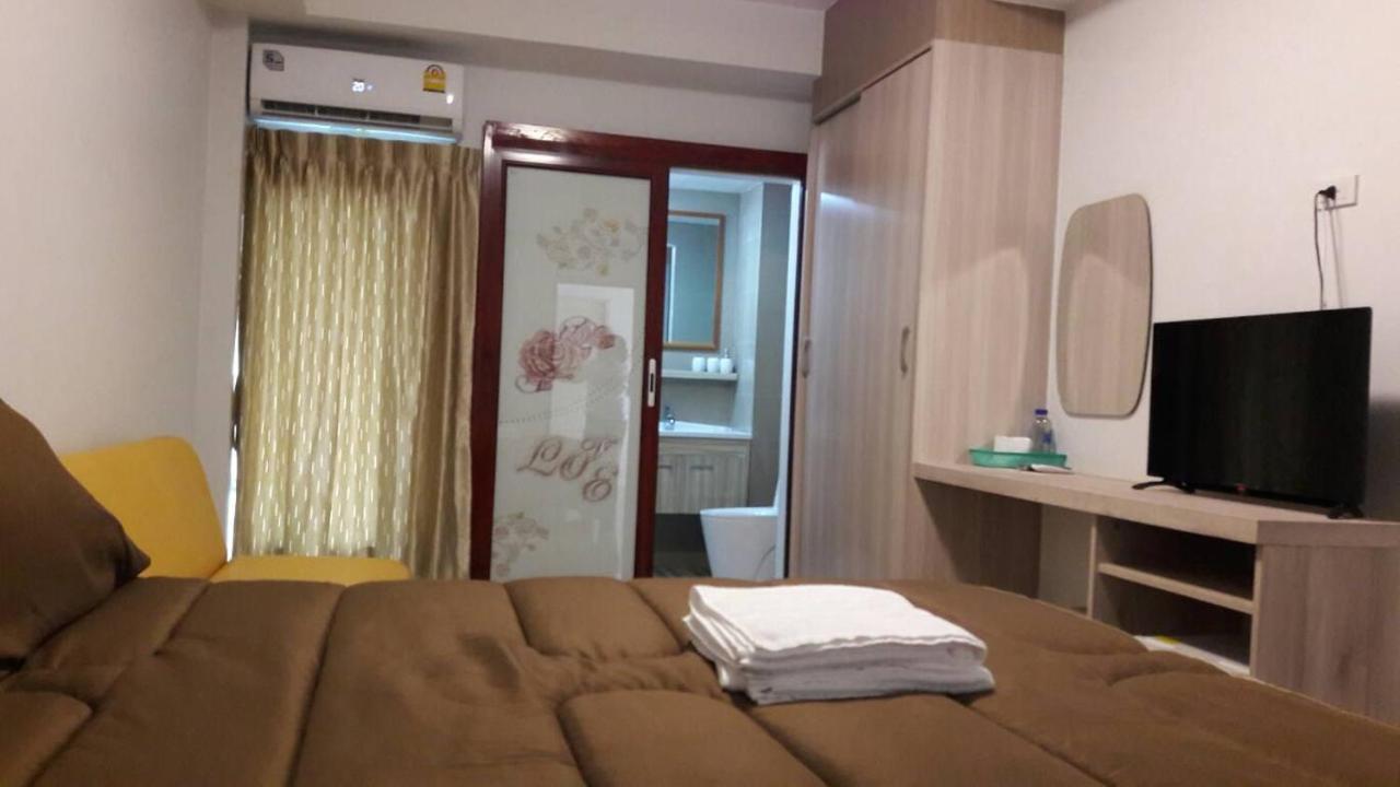 Roseate Bangkok Hotel Esterno foto